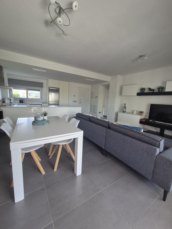 For sale - 2 Bedroom 2 Bathroom Bungalow in Vistabella Golf - , Vistabella Golf, Alicante, Spain - Alicante