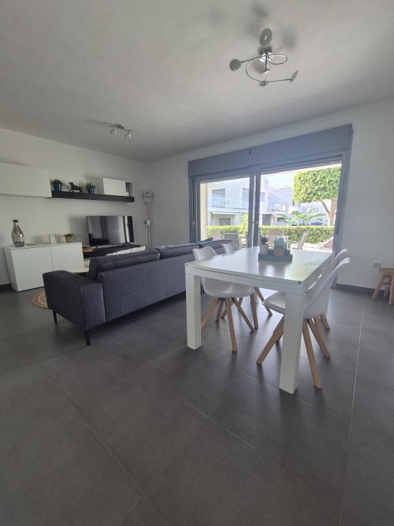 For sale - 2 Bedroom 2 Bathroom Bungalow in Vistabella Golf - , Vistabella Golf, Alicante, Spain - Alicante