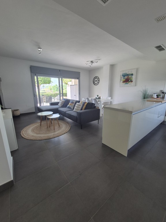 For sale - 2 Bedroom 2 Bathroom Bungalow in Vistabella Golf - , Vistabella Golf, Alicante, Spain - Alicante