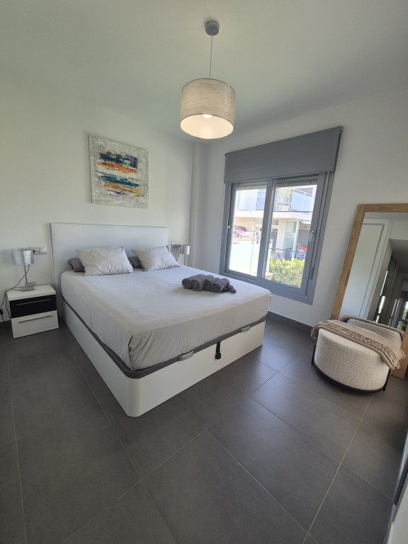 For sale - 2 Bedroom 2 Bathroom Bungalow in Vistabella Golf - , Vistabella Golf, Alicante, Spain - Alicante