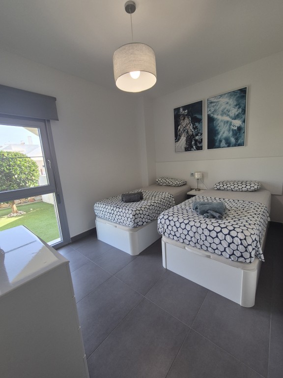 For sale - 2 Bedroom 2 Bathroom Bungalow in Vistabella Golf - , Vistabella Golf, Alicante, Spain - Alicante