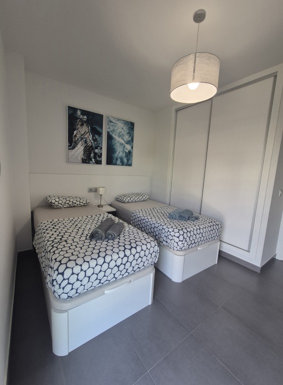 For sale - 2 Bedroom 2 Bathroom Bungalow in Vistabella Golf - , Vistabella Golf, Alicante, Spain - Alicante
