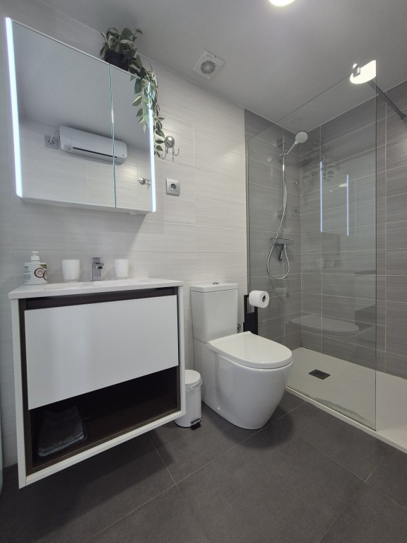 For sale - 2 Bedroom 2 Bathroom Bungalow in Vistabella Golf - , Vistabella Golf, Alicante, Spain - Alicante