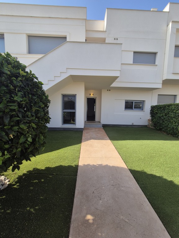 For sale - 2 Bedroom 2 Bathroom Bungalow in Vistabella Golf - , Vistabella Golf, Alicante, Spain - Alicante