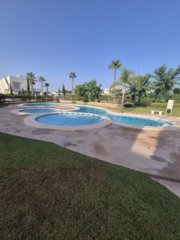 For sale - 2 Bedroom 2 Bathroom Bungalow in Vistabella Golf - , Vistabella Golf, Alicante, Spain - Alicante