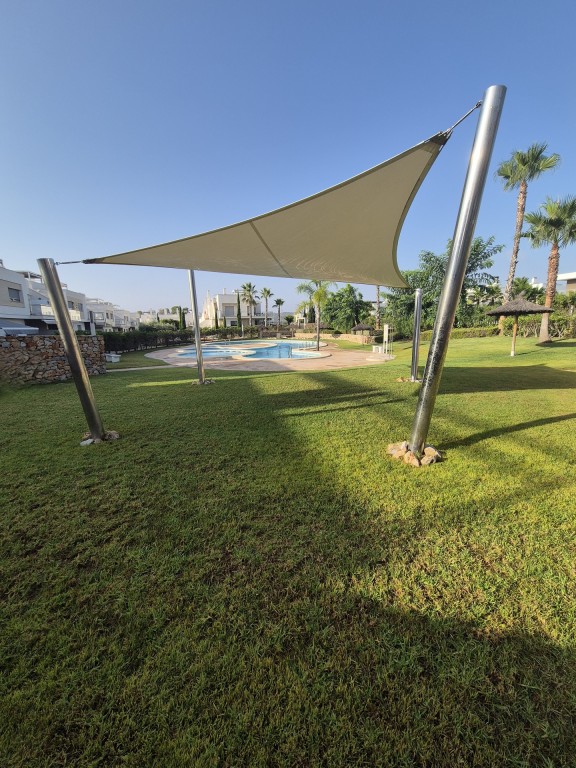 For sale - 2 Bedroom 2 Bathroom Bungalow in Vistabella Golf - , Vistabella Golf, Alicante, Spain - Alicante