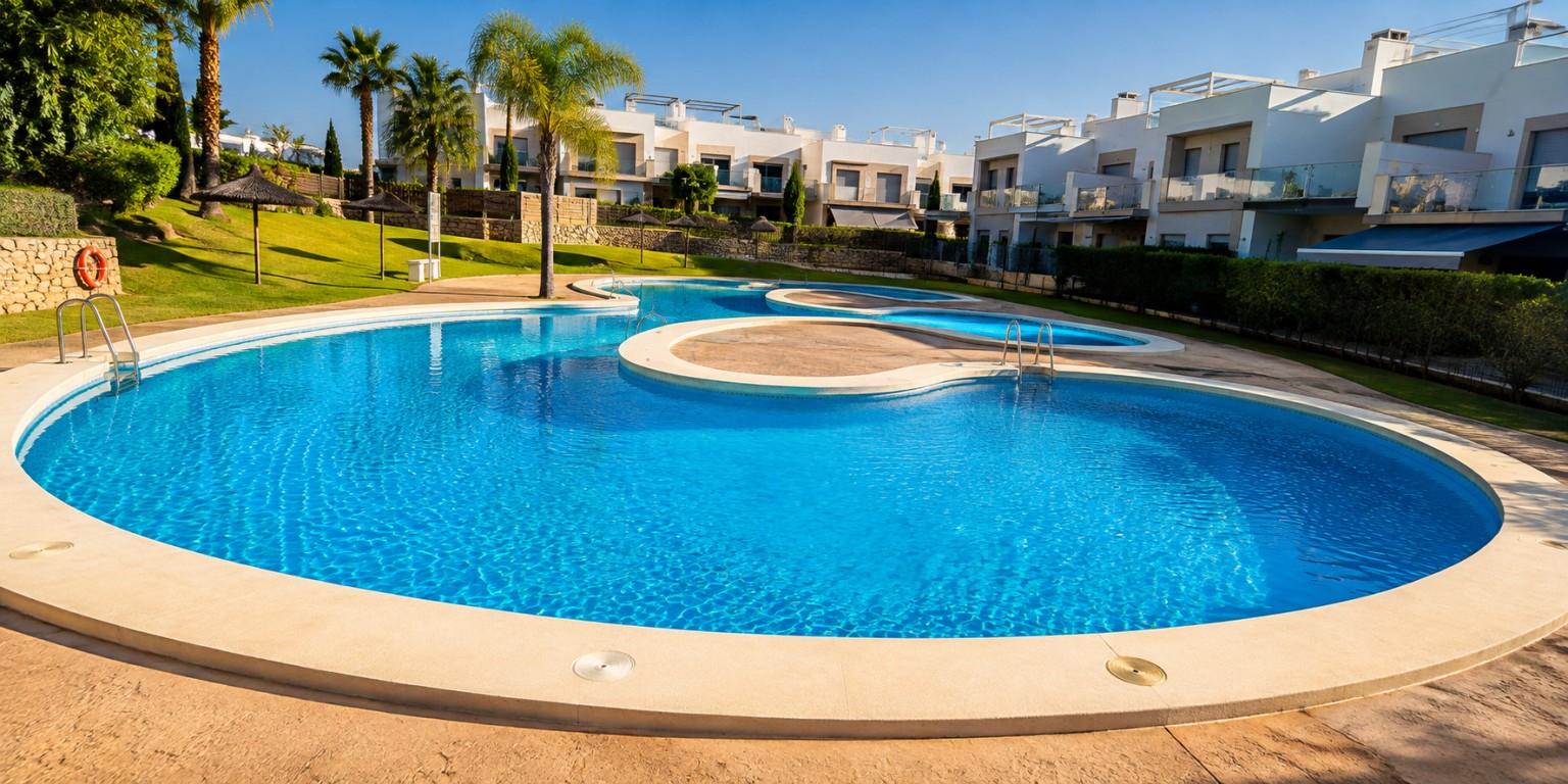 For sale - 2 Bedroom 2 Bathroom Bungalow in Vistabella Golf - , Vistabella Golf, Alicante, Spain - Alicante