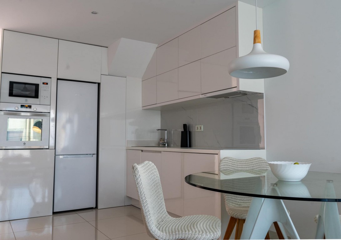 For sale - 2 Bedroom 2 Bathroom Penthouse in Torre de la Horadada - , Torre de la Horadada, Alicante, Spain - Alicante