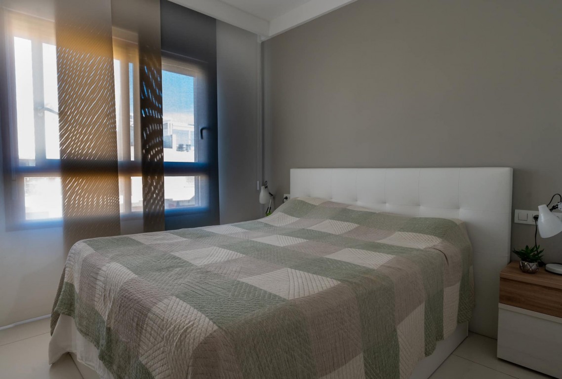 For sale - 2 Bedroom 2 Bathroom Penthouse in Torre de la Horadada - , Torre de la Horadada, Alicante, Spain - Alicante