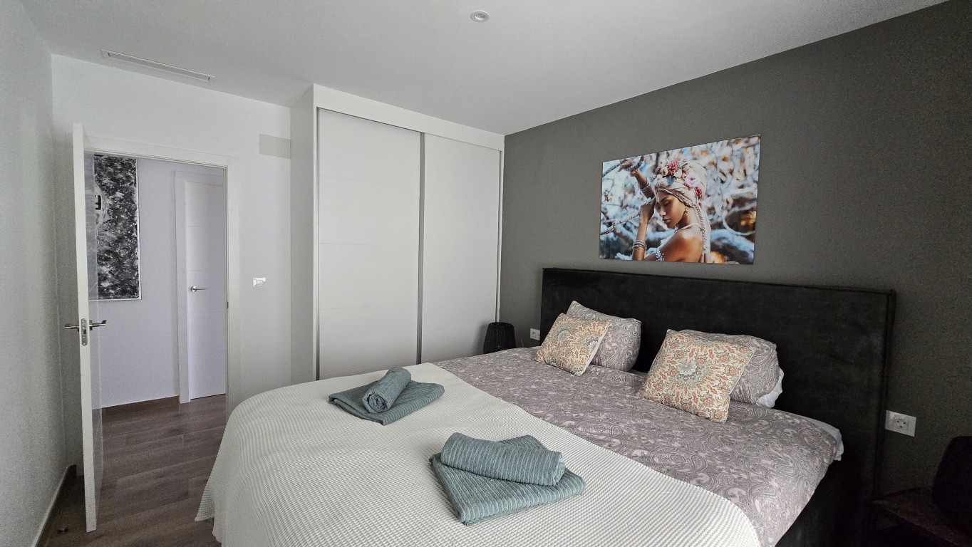 For sale - 3 Bedroom 2 Bathroom Villa in Los Montesinos - , Los Montesinos, Alicante, Spain - Alicante