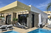 59-1539074/81526, 3 Bedroom 2 Bathroom Villa in Los Montesinos