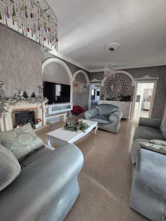 For sale - 4 Bedroom 3 Bathroom Finca in Daya Vieja - , Daya Vieja, Alicante, Spain - Alicante