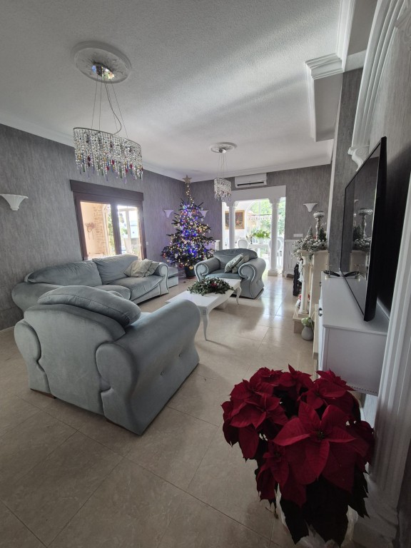 For sale - 4 Bedroom 3 Bathroom Finca in Daya Vieja - , Daya Vieja, Alicante, Spain - Alicante