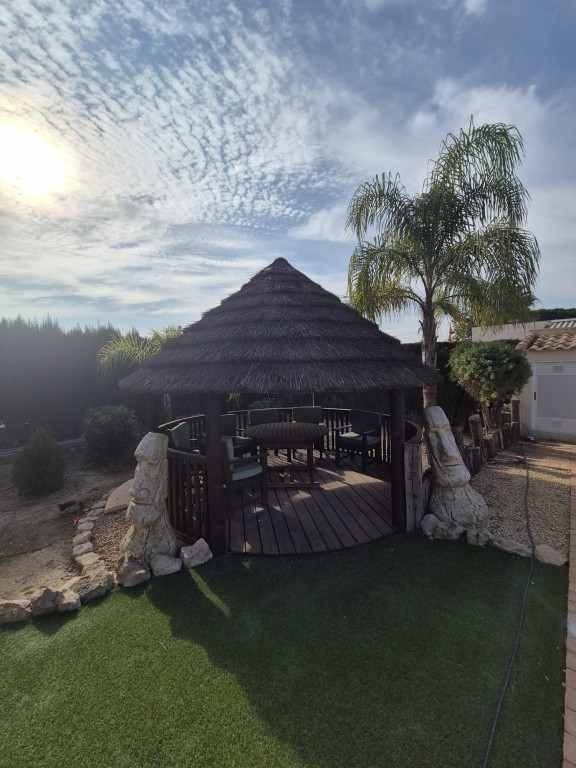 For sale - 4 Bedroom 3 Bathroom Finca in Daya Vieja - , Daya Vieja, Alicante, Spain - Alicante