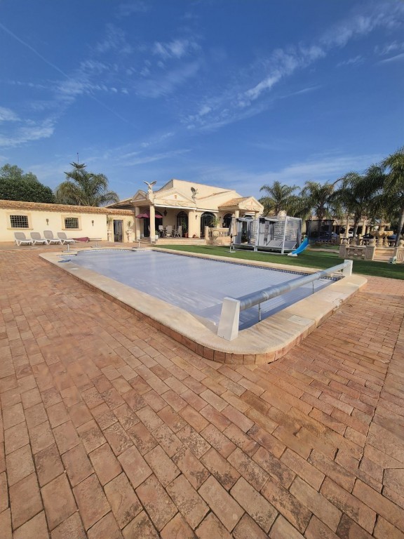 For sale - 4 Bedroom 3 Bathroom Finca in Daya Vieja - , Daya Vieja, Alicante, Spain - Alicante
