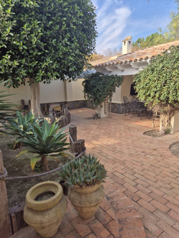 For sale - 4 Bedroom 3 Bathroom Finca in Daya Vieja - , Daya Vieja, Alicante, Spain - Alicante