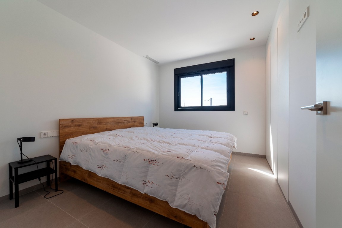 For sale - 4 Bedroom 3 Bathroom Villa in Los Montesinos - , Los Montesinos, Alicante, Spain - Alicante