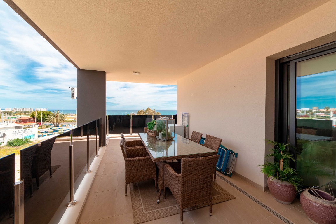 For sale - 3 Bedroom 2 Bathroom Apartment in Playa Flamenca - , Playa Flamenca, Alicante, Spain - Alicante