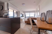 59-1444818/81530, 3 Bedroom 2 Bathroom Apartment in Playa Flamenca
