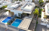 27-21-494-11-1010/81531, 3 Bedroom 2 Bathroom Villa in Vistabella Golf Entre Naranjos