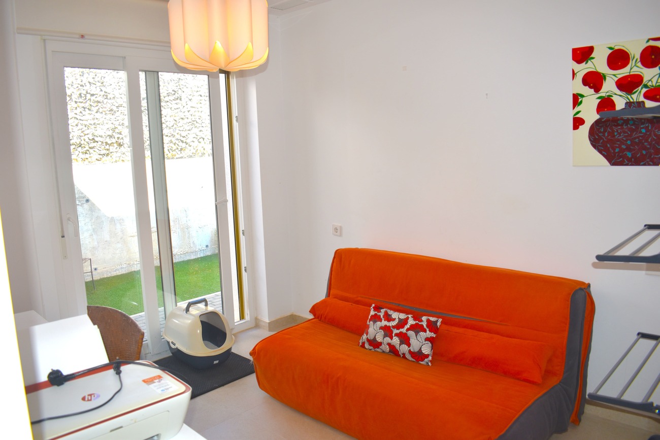 For sale - 3 Bedroom 2 Bathroom Villa in Vistabella Golf Entre Naranjos - Inland  - Alicante