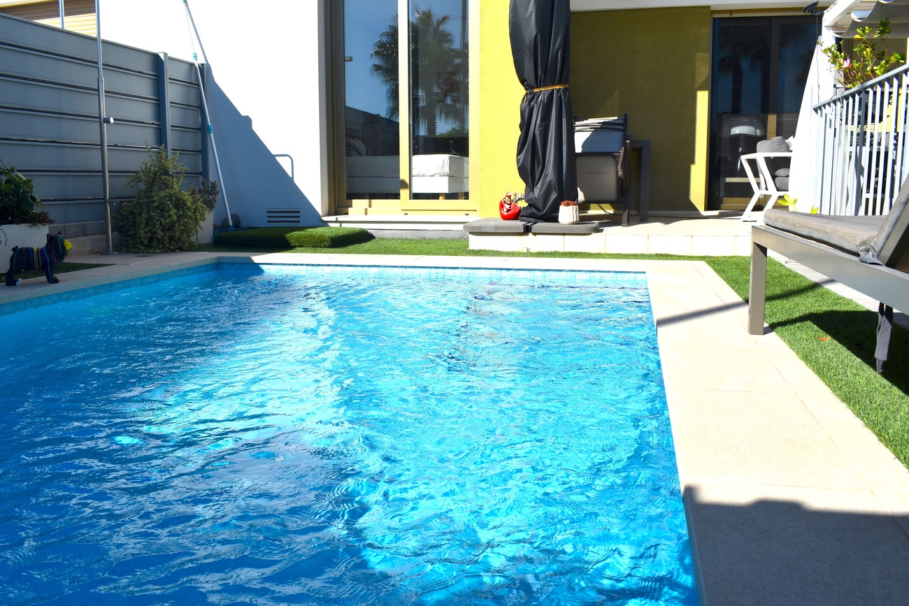 For sale - 3 Bedroom 2 Bathroom Villa in Vistabella Golf Entre Naranjos - Inland  - Alicante