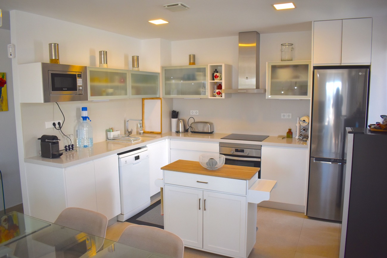 For sale - 3 Bedroom 2 Bathroom Villa in Vistabella Golf Entre Naranjos - Inland  - Alicante