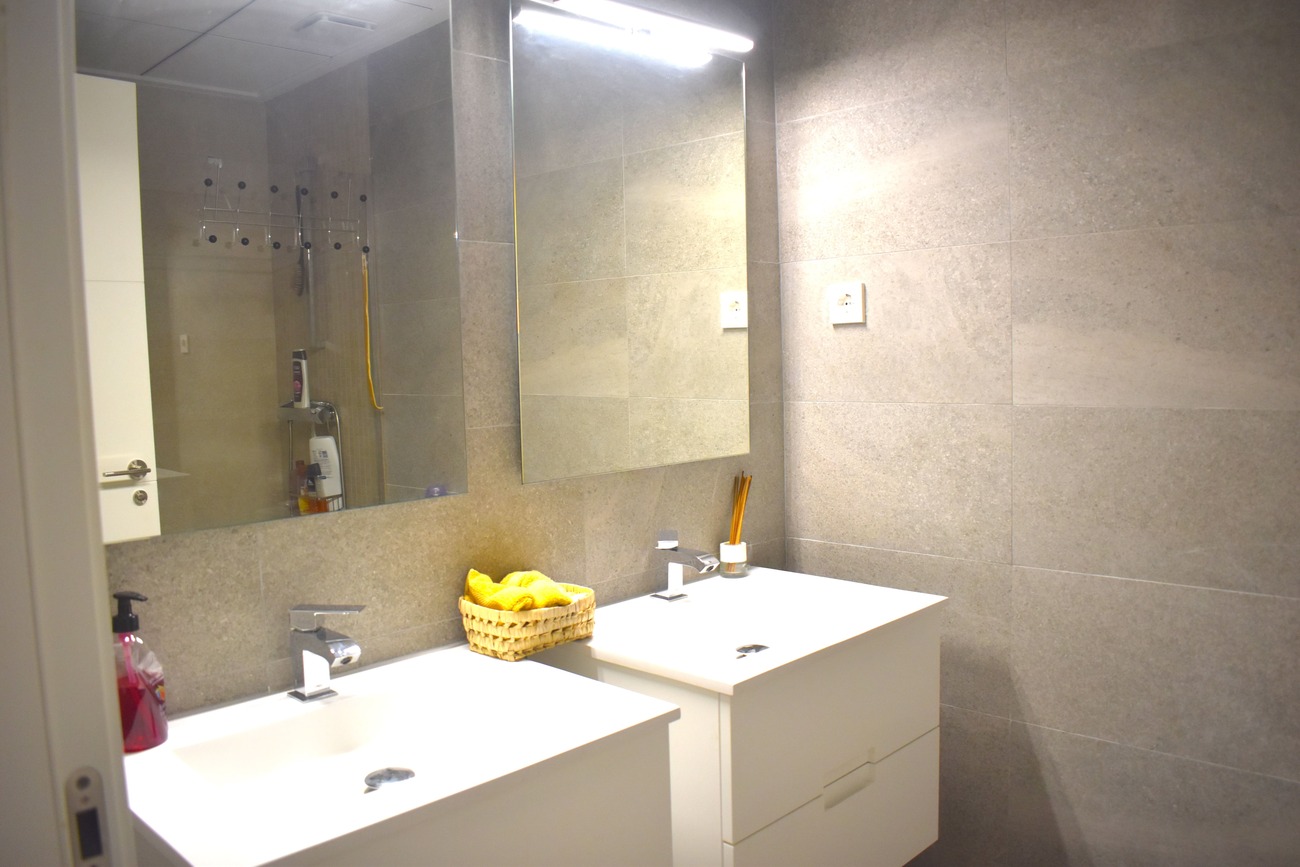 For sale - 3 Bedroom 2 Bathroom Villa in Vistabella Golf Entre Naranjos - Inland  - Alicante