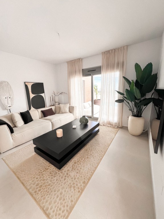 For sale - 4 Bedroom 3 Bathroom Villa in San Miguel de Salinas - , San Miguel de Salinas, Alicante, Spain - Alicante