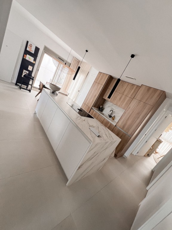 For sale - 4 Bedroom 3 Bathroom Villa in San Miguel de Salinas - , San Miguel de Salinas, Alicante, Spain - Alicante
