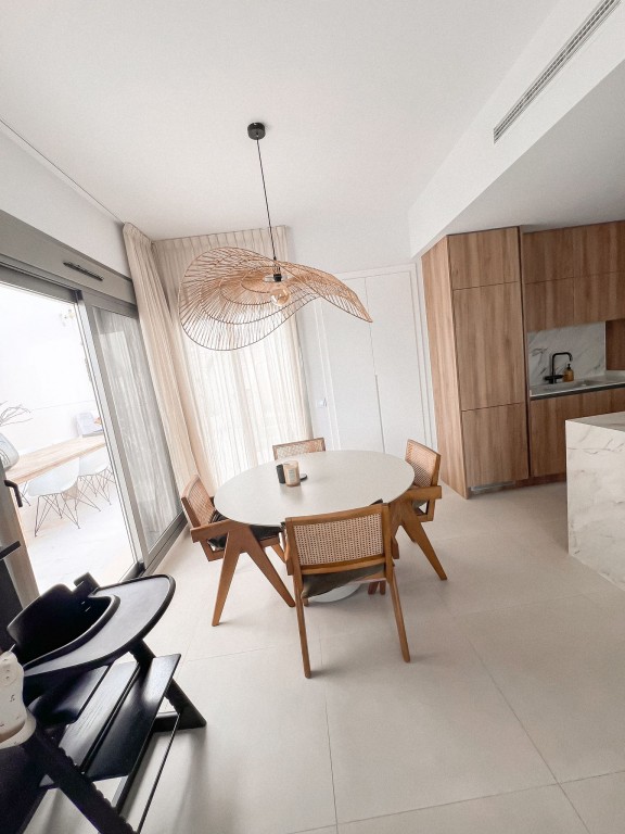 For sale - 4 Bedroom 3 Bathroom Villa in San Miguel de Salinas - , San Miguel de Salinas, Alicante, Spain - Alicante