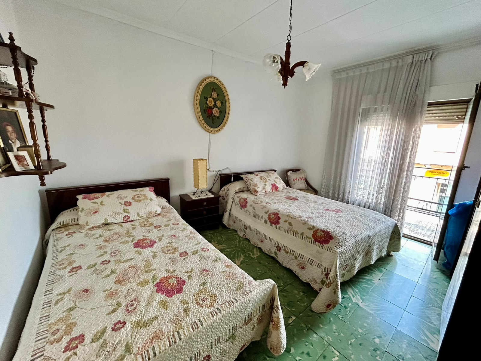 For sale - 3 Bedroom 1 Bathroom Town House in Algorfa - Inland  - Alicante