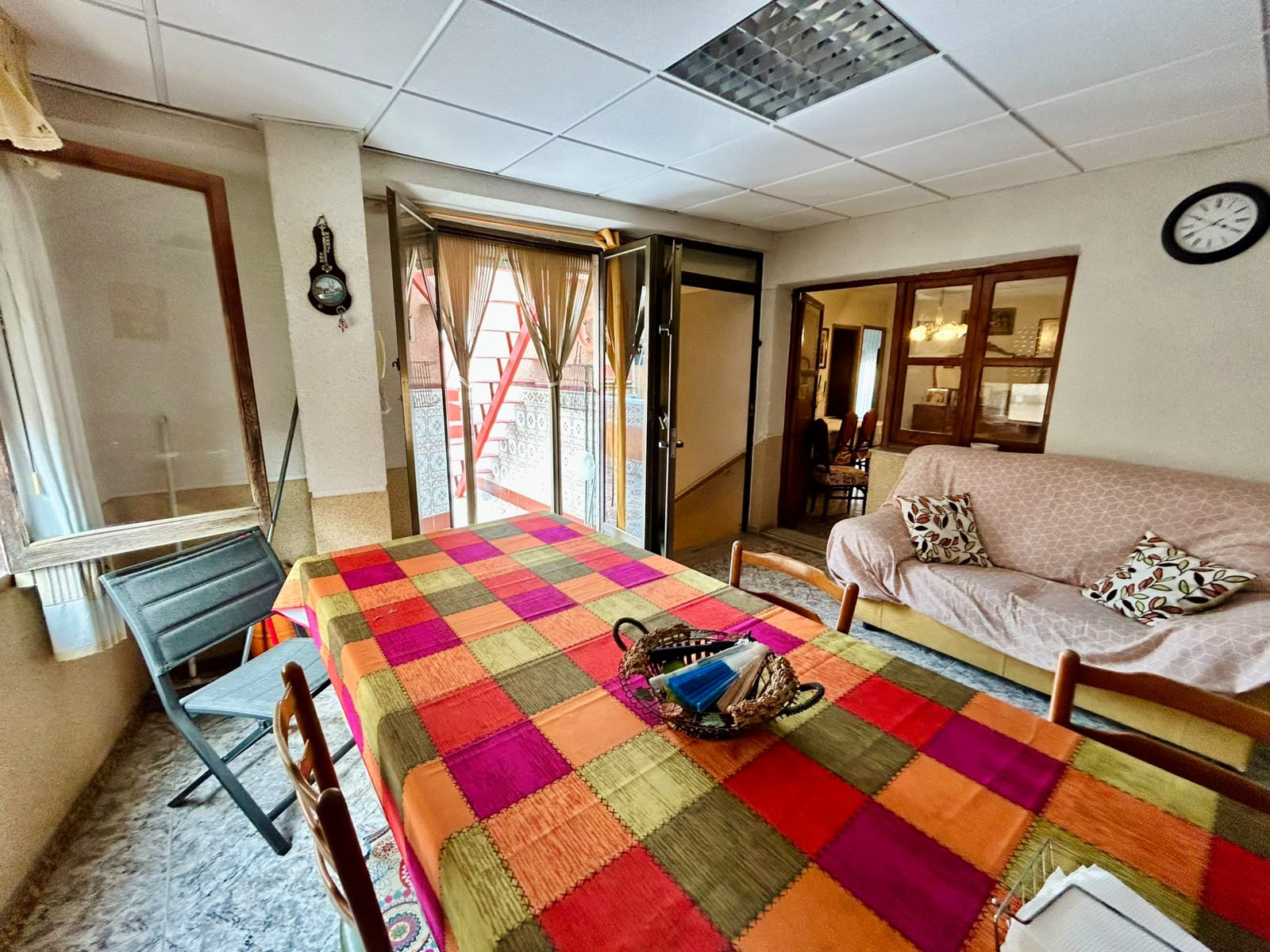 For sale - 3 Bedroom 1 Bathroom Town House in Algorfa - Inland  - Alicante