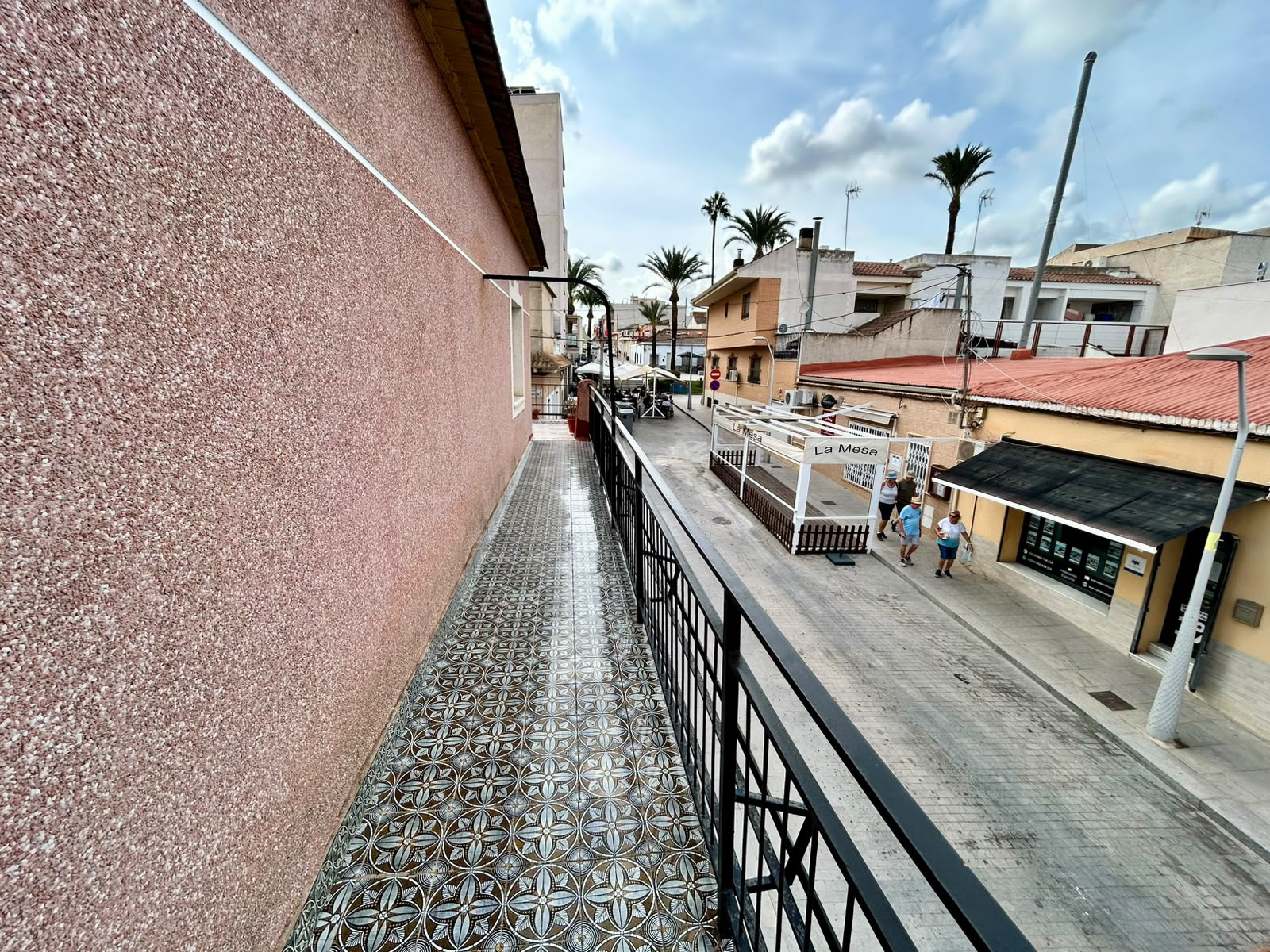 For sale - 3 Bedroom 1 Bathroom Town House in Algorfa - Inland  - Alicante