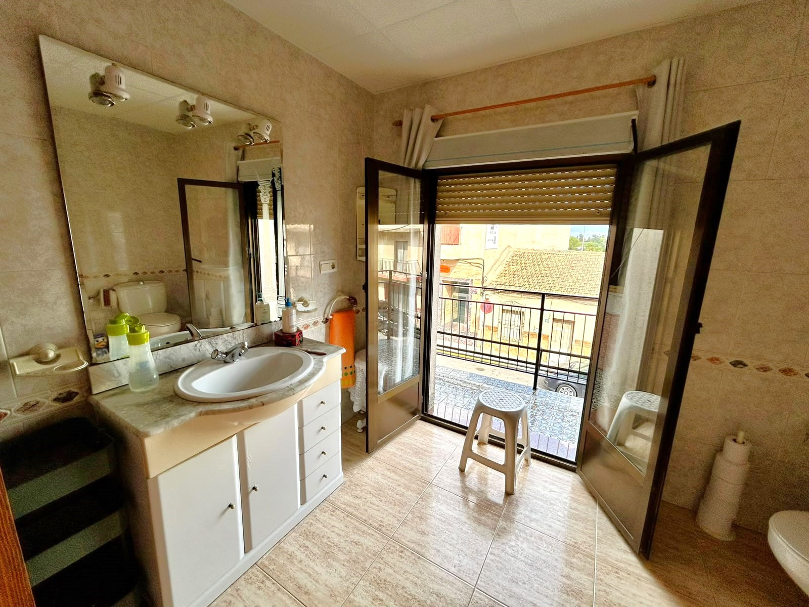 For sale - 3 Bedroom 1 Bathroom Town House in Algorfa - Inland  - Alicante