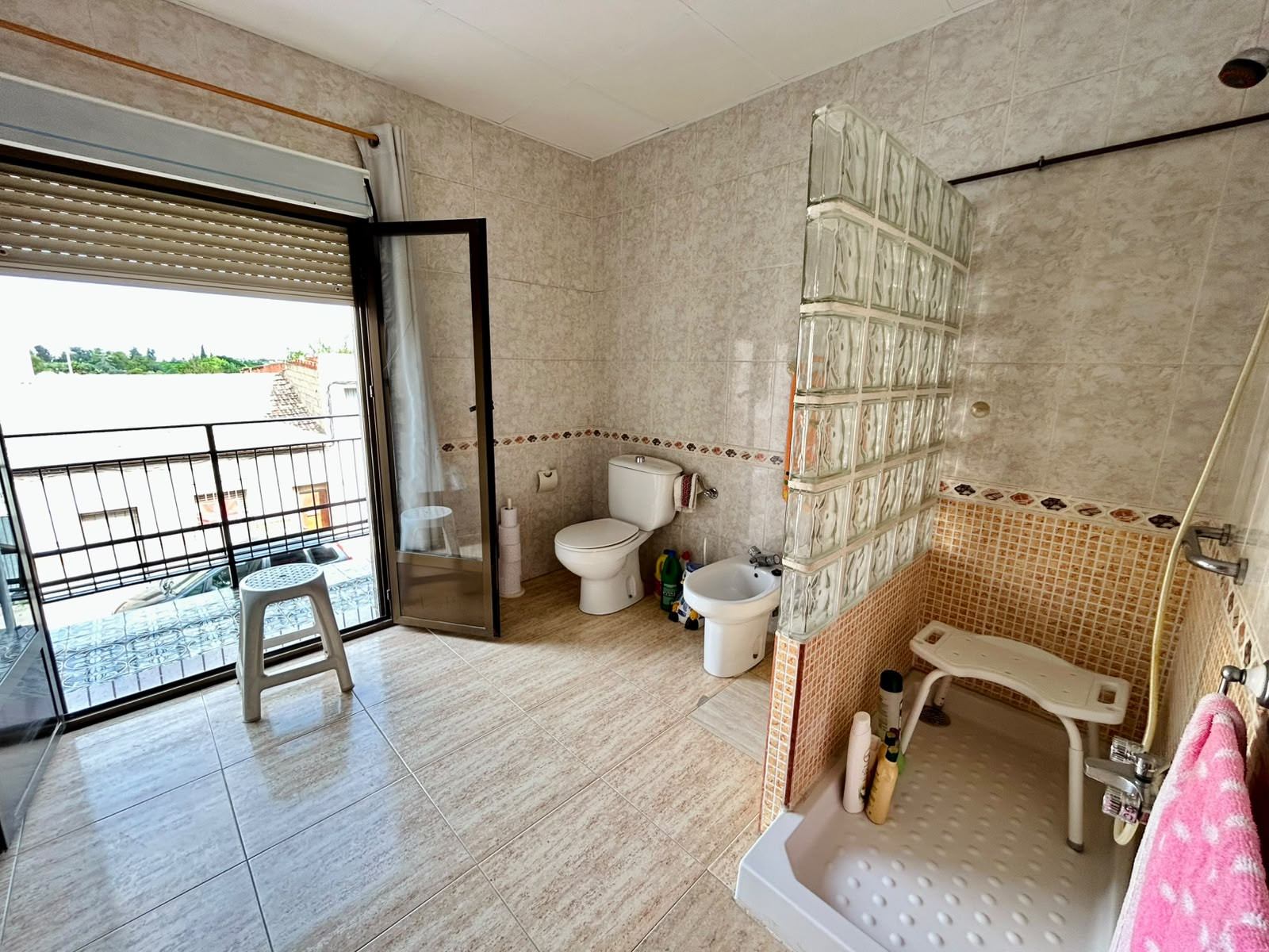 For sale - 3 Bedroom 1 Bathroom Town House in Algorfa - Inland  - Alicante