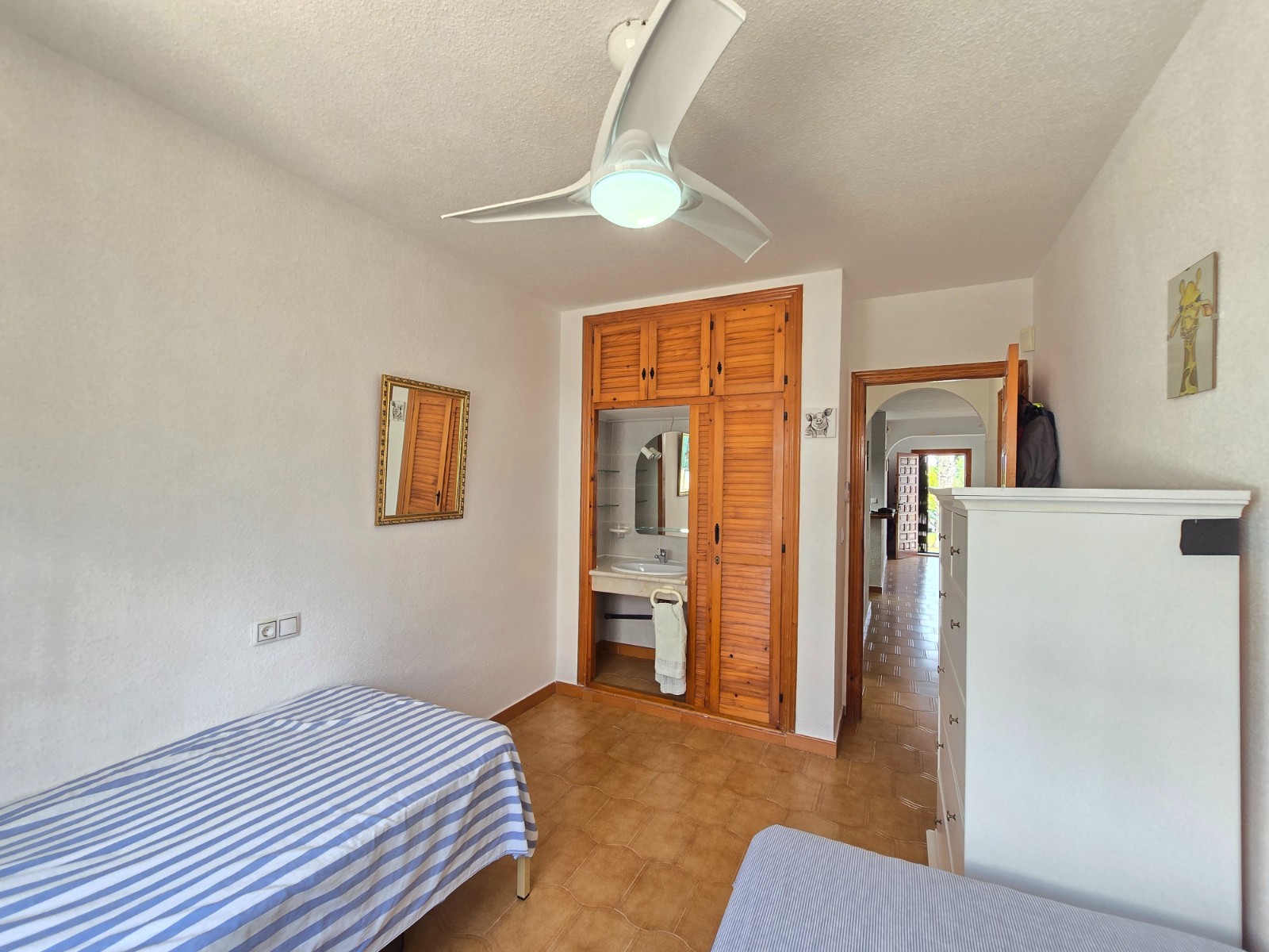 For sale - 2 Bedroom 1 Bathroom Town House in Villamartin - Costa Blanca  - Alicante