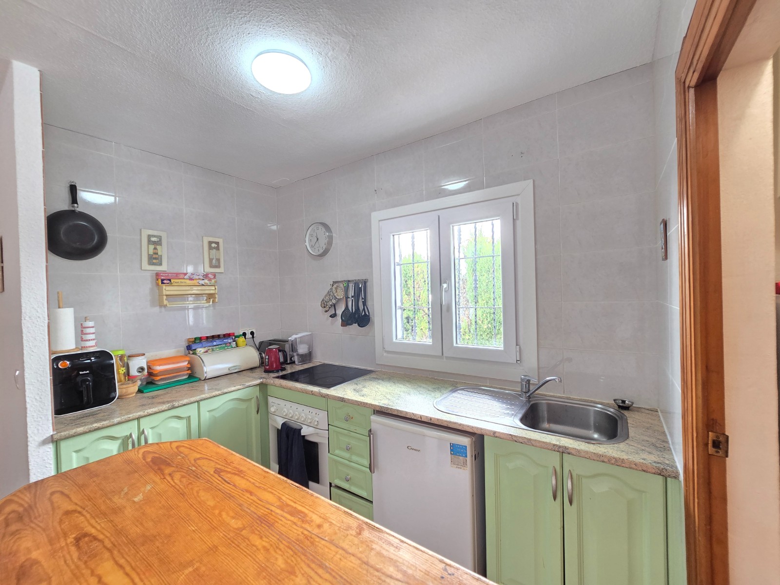 For sale - 2 Bedroom 1 Bathroom Town House in Villamartin - Costa Blanca  - Alicante