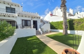 27-59-420-11-652/81535, 2 Bedroom 1 Bathroom Town House in Villamartin