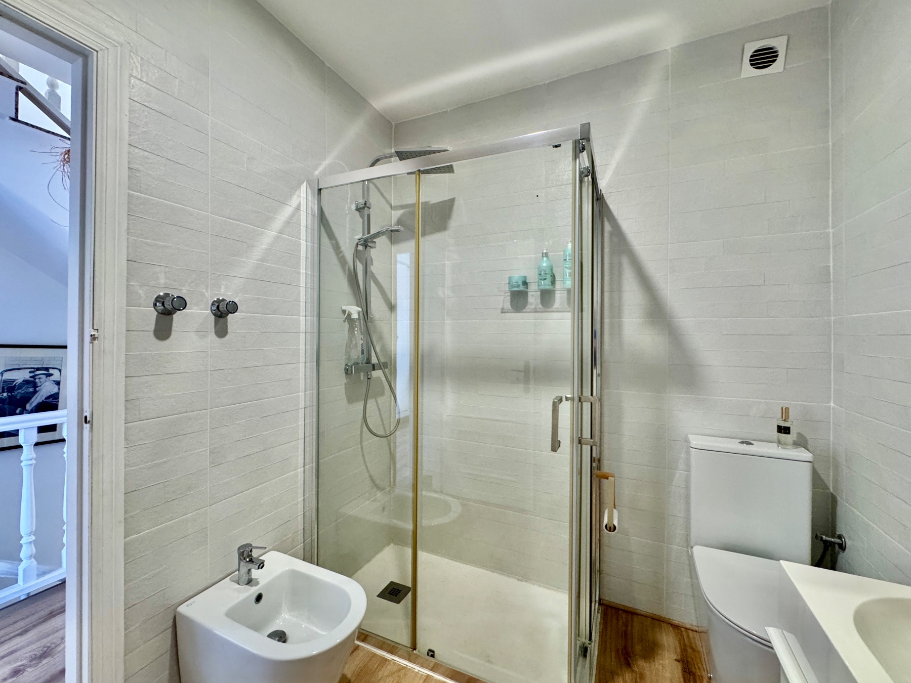 For sale - 3 Bedroom 2 Bathroom Duplex in Santiago de la Ribera - Costa Calida  - Murcia