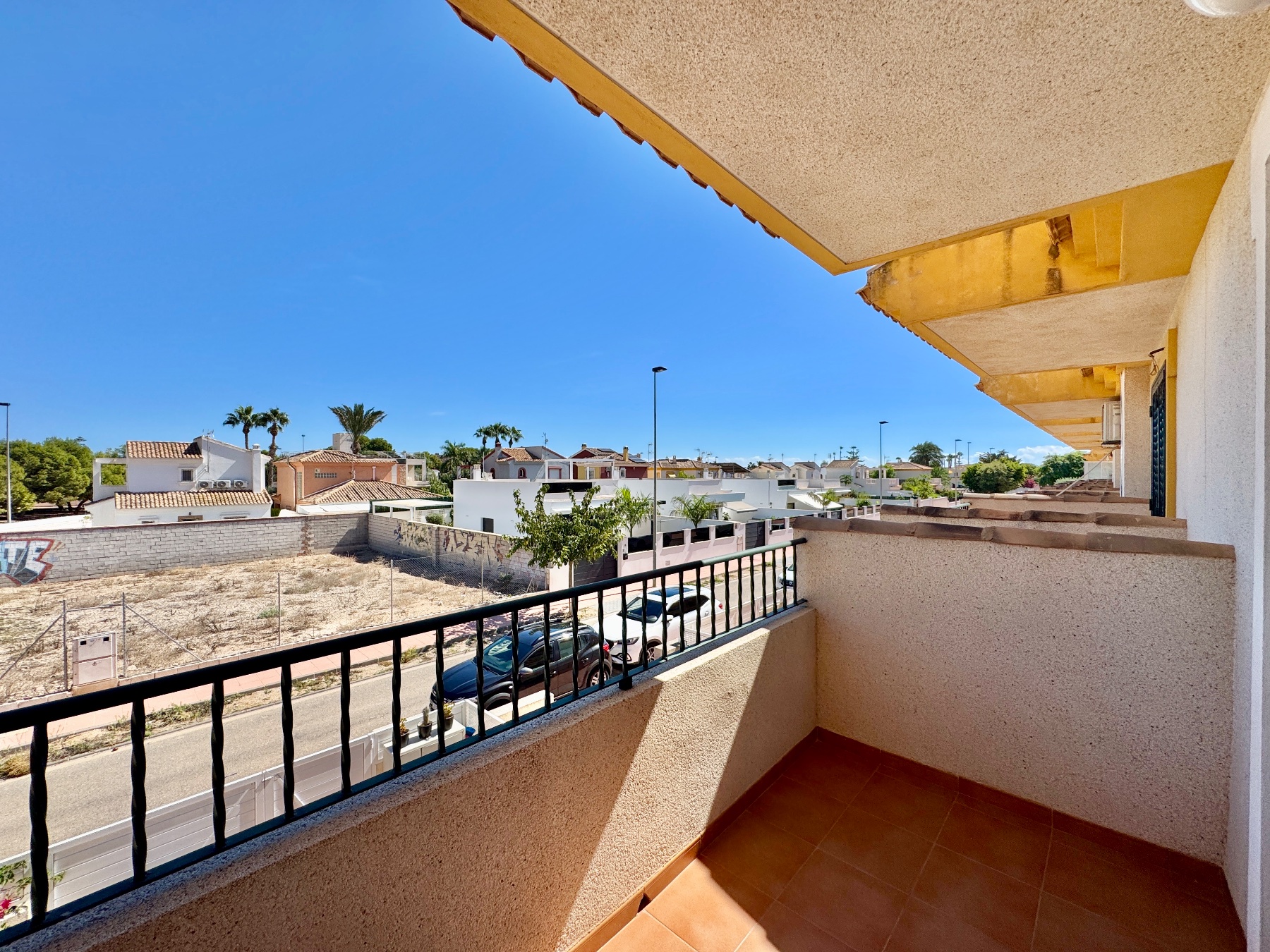 For sale - 3 Bedroom 2 Bathroom Duplex in Santiago de la Ribera - Costa Calida  - Murcia