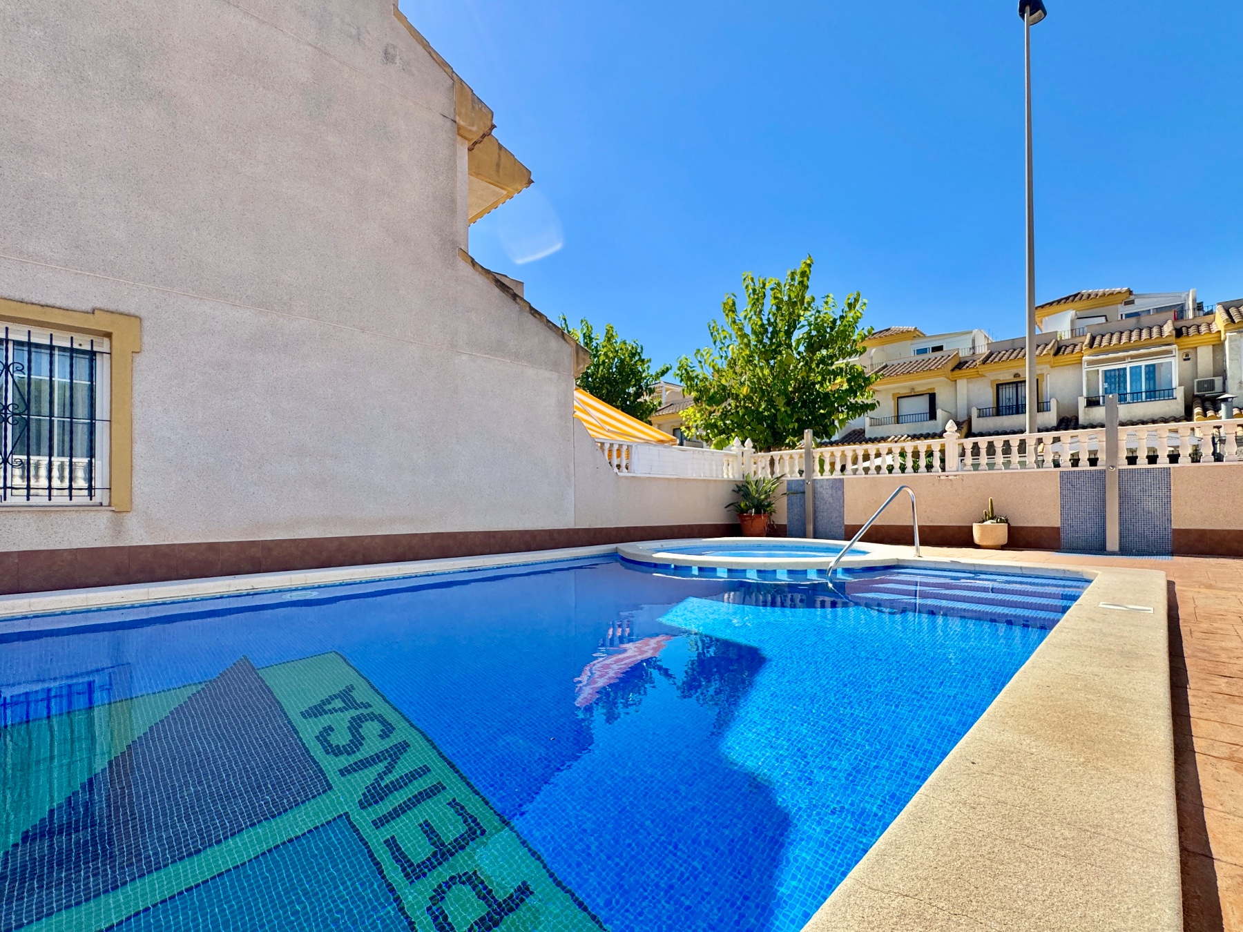 For sale - 3 Bedroom 2 Bathroom Duplex in Santiago de la Ribera - Costa Calida  - Murcia