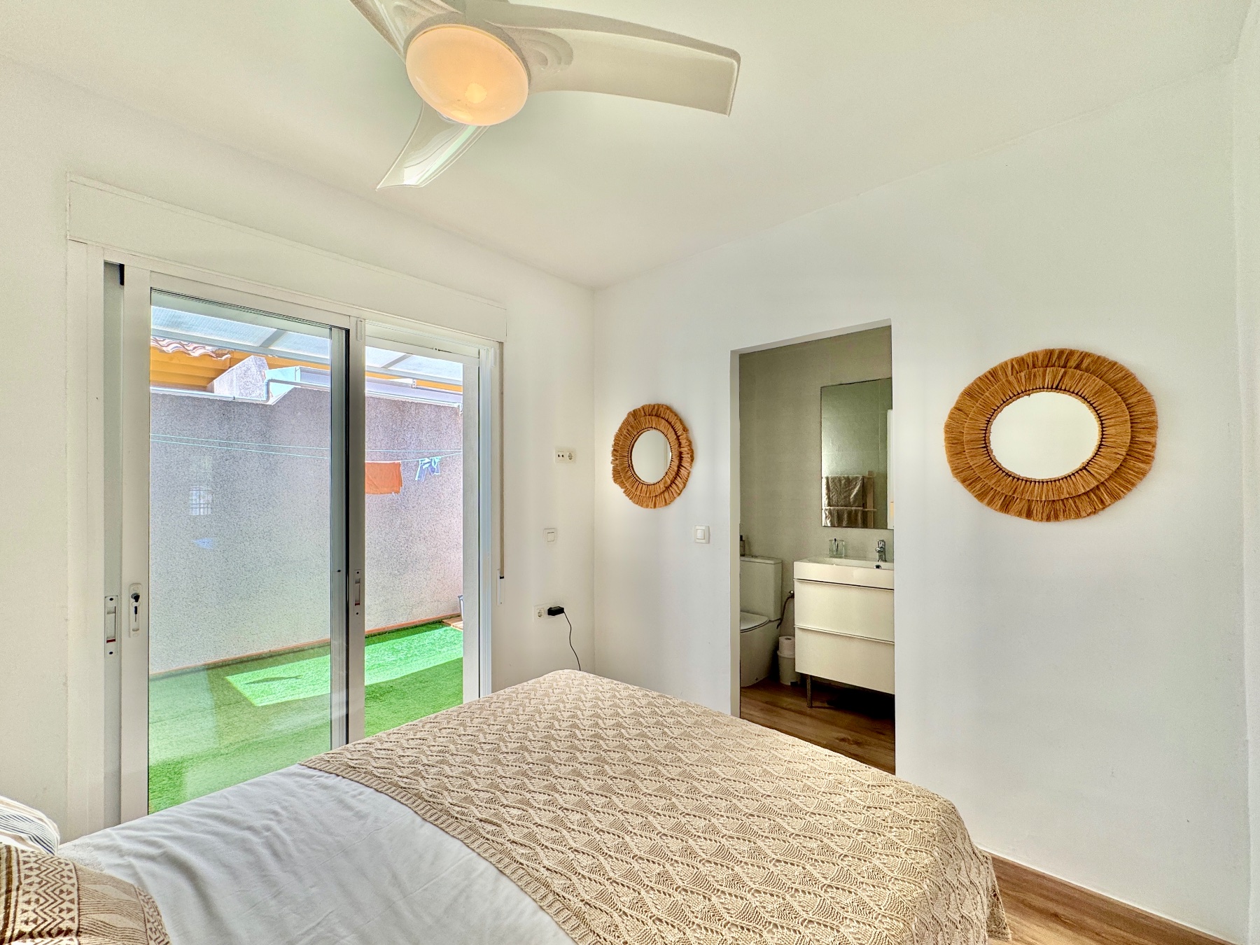 For sale - 3 Bedroom 2 Bathroom Duplex in Santiago de la Ribera - Costa Calida  - Murcia