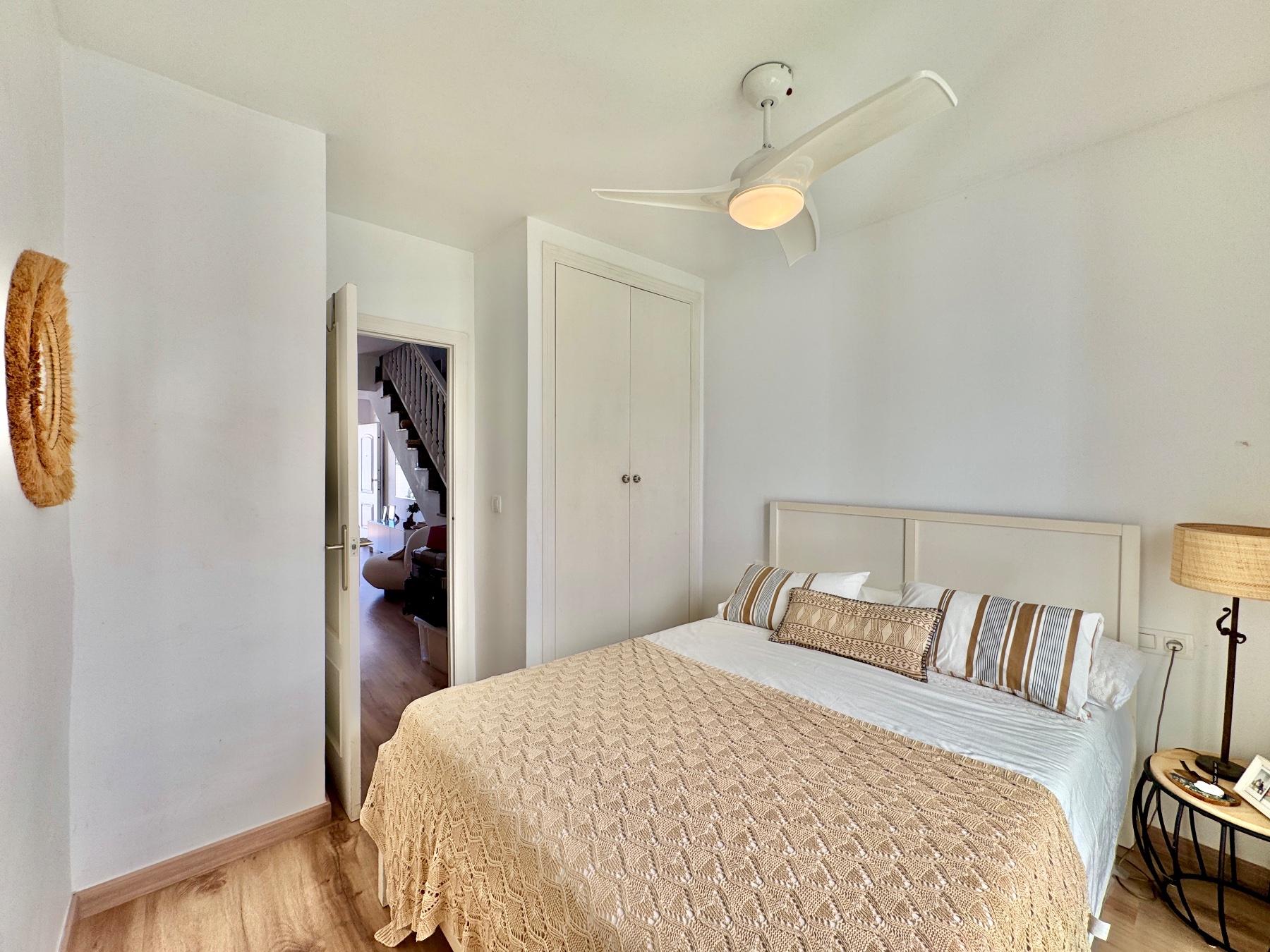 For sale - 3 Bedroom 2 Bathroom Duplex in Santiago de la Ribera - Costa Calida  - Murcia
