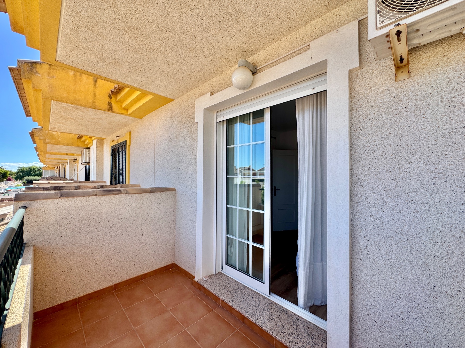For sale - 3 Bedroom 2 Bathroom Duplex in Santiago de la Ribera - Costa Calida  - Murcia