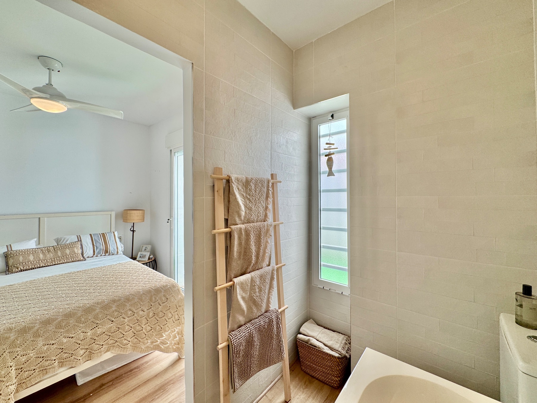For sale - 3 Bedroom 2 Bathroom Duplex in Santiago de la Ribera - Costa Calida  - Murcia