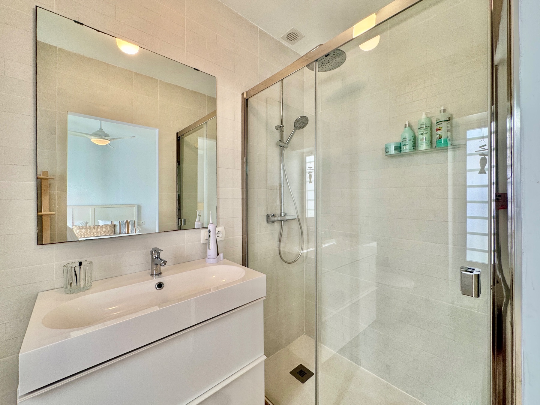 For sale - 3 Bedroom 2 Bathroom Duplex in Santiago de la Ribera - Costa Calida  - Murcia