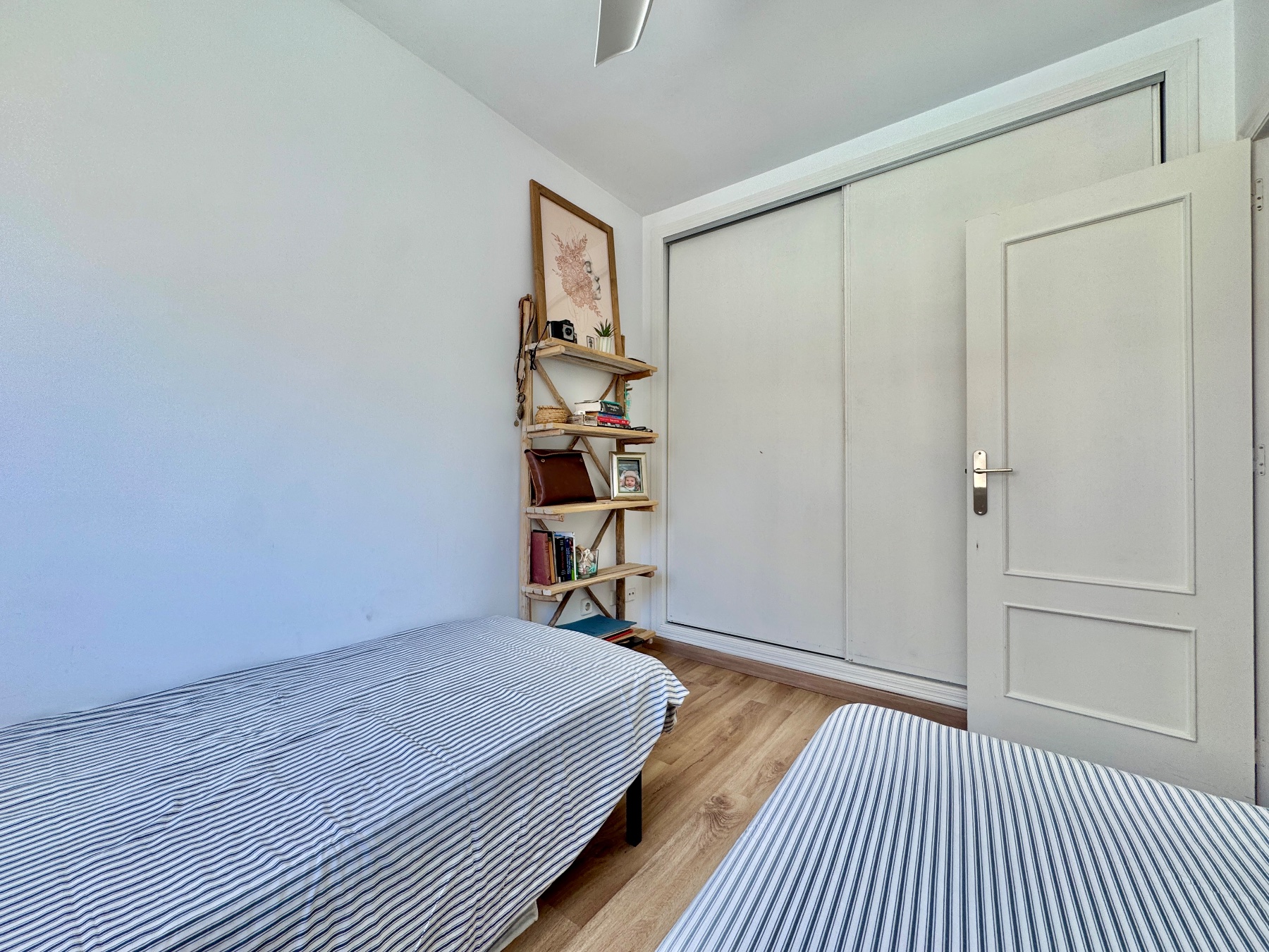 For sale - 3 Bedroom 2 Bathroom Duplex in Santiago de la Ribera - Costa Calida  - Murcia