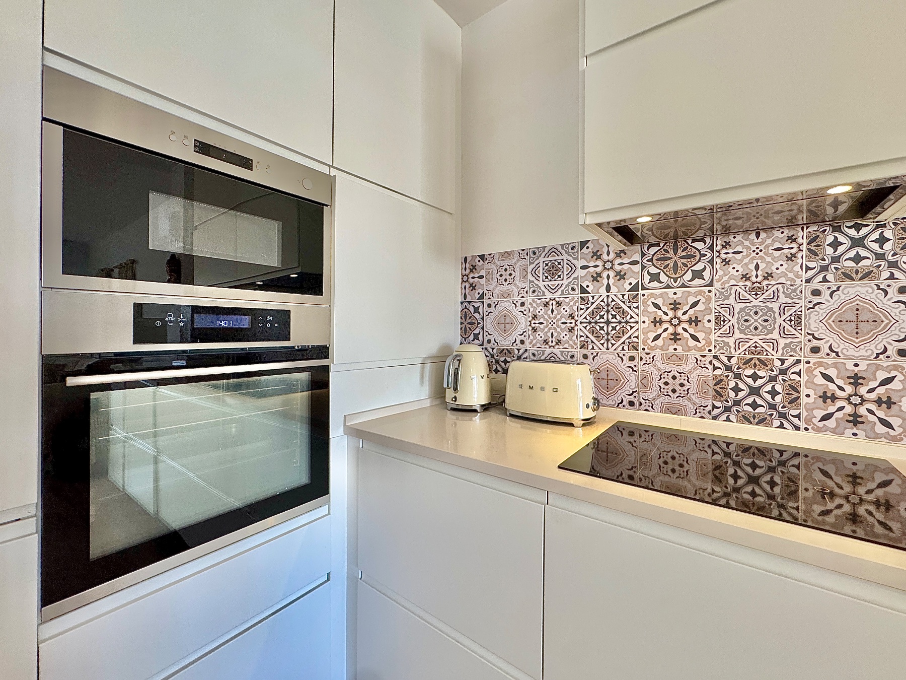 For sale - 3 Bedroom 2 Bathroom Duplex in Santiago de la Ribera - Costa Calida  - Murcia