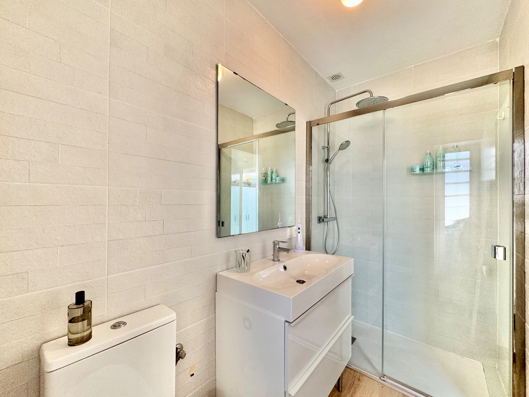 For sale - 3 Bedroom 2 Bathroom Duplex in Santiago de la Ribera - Costa Calida  - Murcia